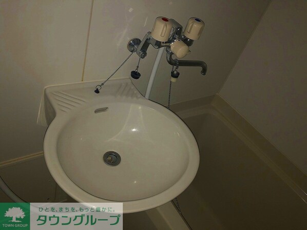 レオパレスハーバーサイドW棟の物件内観写真